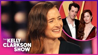 Grace Gummer & Mark Ronson's 3-Year-Old Daughter Is Obsessed With Paul McCartney