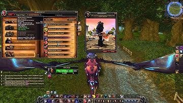 wow omg lvl 90-100 wepons in patch 5.4