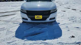 Used 2019 Dodge Charger Portland ME Portsmouth NH, ME #6BM0072T