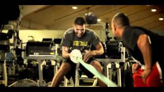 Combine 360 Training