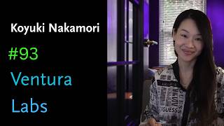 Koyuki Nakamori: Perturb SN26, Vocence SN78, Voice AI &amp; SOTA, Adversarial Robustness | Ep. 93