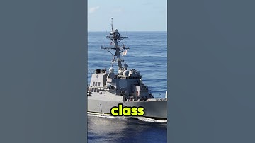 Warships holding watch over busy sea corridors #shorts