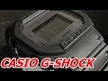 CASIO G-SHOCK DW-5600BBMA-1JF 限定品