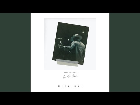 Life is Beautiful（LIVE TOUR 2017　ON THE ROAD）