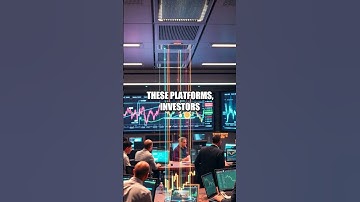 Leveraging Blockchain Technology for Smart Investments