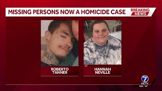 Lincoln police believe pregnant woman, husband and unborn child dead