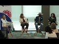 Plenary Session: Understanding Growth in Central Texas: Data, Trends, and Local Perspectives