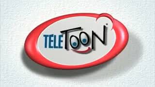 Teletoon Logo