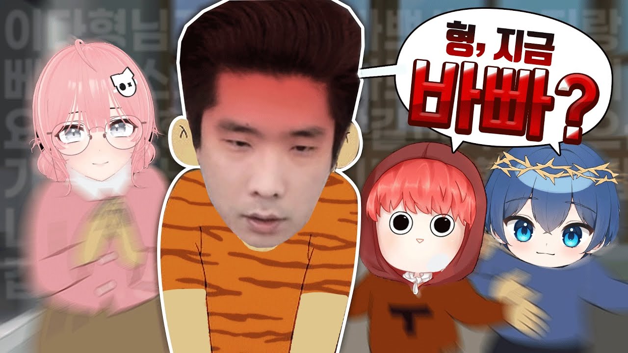 수요일이네? [로스트아크]