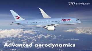 Neos 787Dreamliner