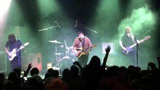 Frank Iero and the Patience - guilttripping (Live in Liverpool, 21-09-17)