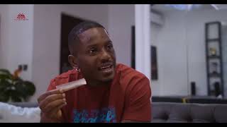 UNEXPECTED PLACES STARRING TIMINI EGBUSON, BIMBO ADEMOYE. A LOVE STORY