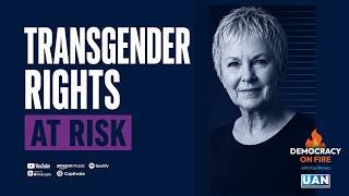 Famous Trump's Trans War: Understanding the Assault on Trans Rights Profile