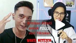 Download Lagu Kritikan PEDAS untuk /POLISI dari Tiktoker MP3