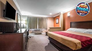 Baymont by Wyndham Ontario | Ontario (CA), United States | Hotel Review 🏩