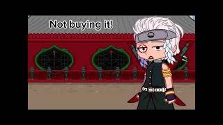 Daki Crying Like A Tea Kettle