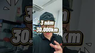 Ưu Đãi Gói Bảo Hành Pin 10 Năm Dat Bike ERA E1 — Chỉ 2.990K