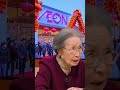 90歳おばあちゃんが中国湖南省にオープンした巨大イオンモールがこの時期に大歓迎されていることに疑問を呈する