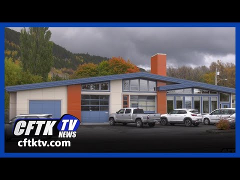 November 20 2025 The Garage Garbage Program Reporter Cael Maslin 