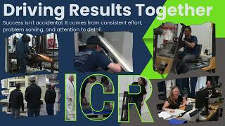 ICR Resources Bulletin Board