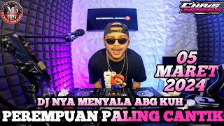 DJ CHRIS M2000 TERBARU 05 MARET 2024 - REMIX BREAKBEAT TERBARU MPCLUB (VVIP WAK LEMAN)