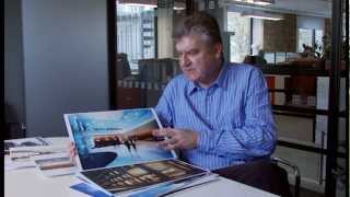 Howick Place Interview with Jonathan Carter