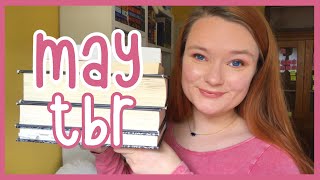 may tbr!!