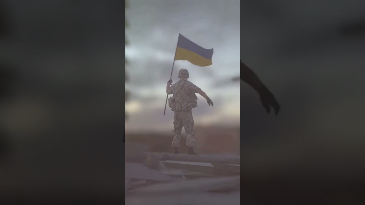 WHY UKRAINE CAN'T WIN 