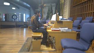 Jesu Joy of man's desiring