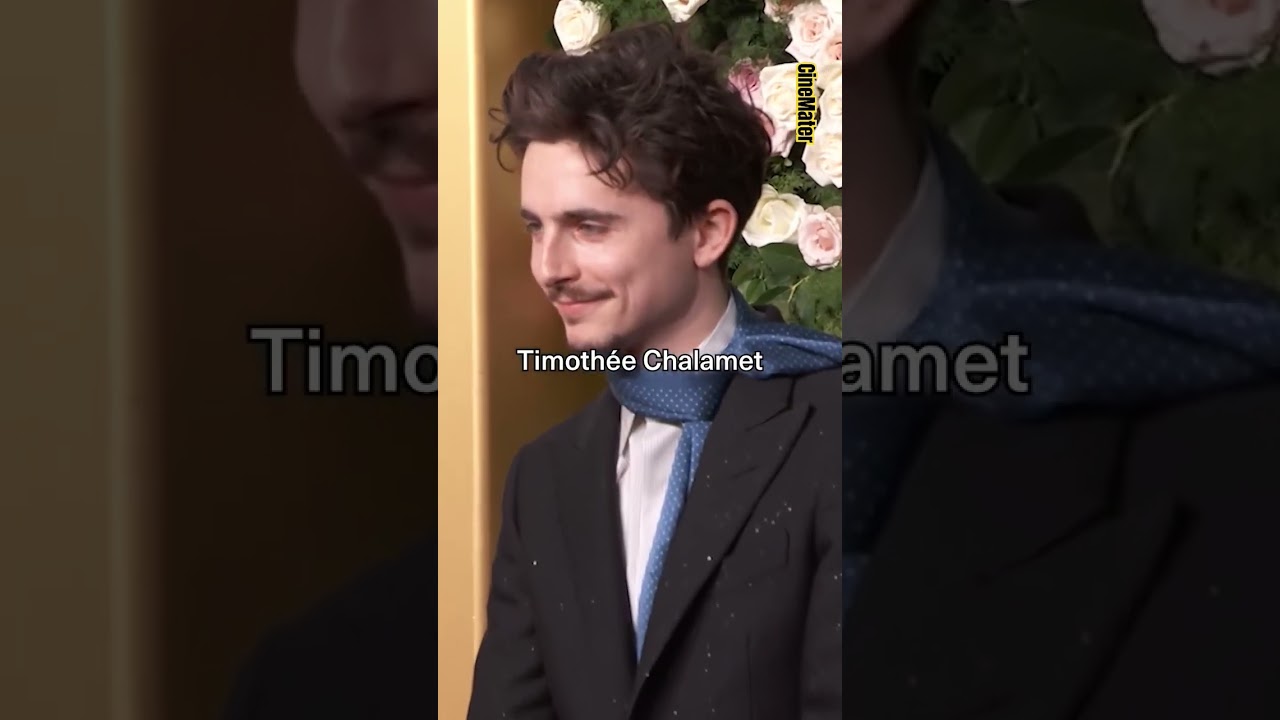 Best Actor Nominees for 