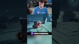 Peak Voice Acting Am I Right?