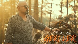 Hakan Karakaya Geri Ver