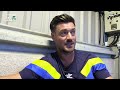 💬 "We still need a couple more" | Johnnie on Met Police (A) 🟡🔵