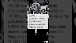 Kpop Bizi Kötü Etkiliyor Diyenlere