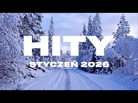 Eska Hity Styczeń 2026 🎧 Radio Eska Playlist – Najlepsze Brzmienia Vol.41