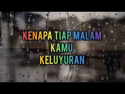 MABOK TOPI MIRING - LAGU REGGAE TERBARU COVER VERSION SONG BY EKO KIARRA 