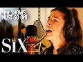 Exwives studio cast recording  six the musical