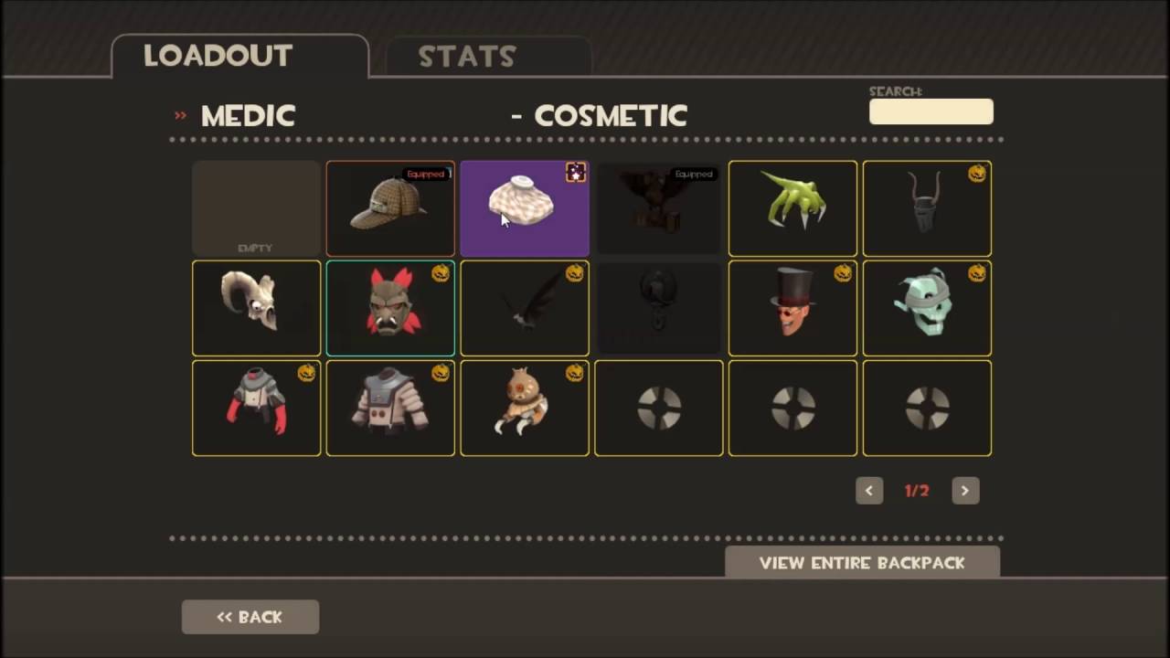 NEW how to get free items (randomly) TF2 2022 YouTube