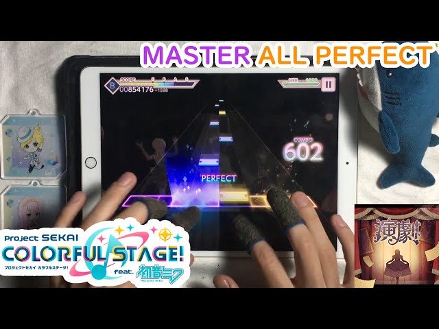 【鳝鳝】プロセカ vol.3 マスカ① 鳝鳝】プロセカ vol.3 マスカ① maxresdefault.jpg