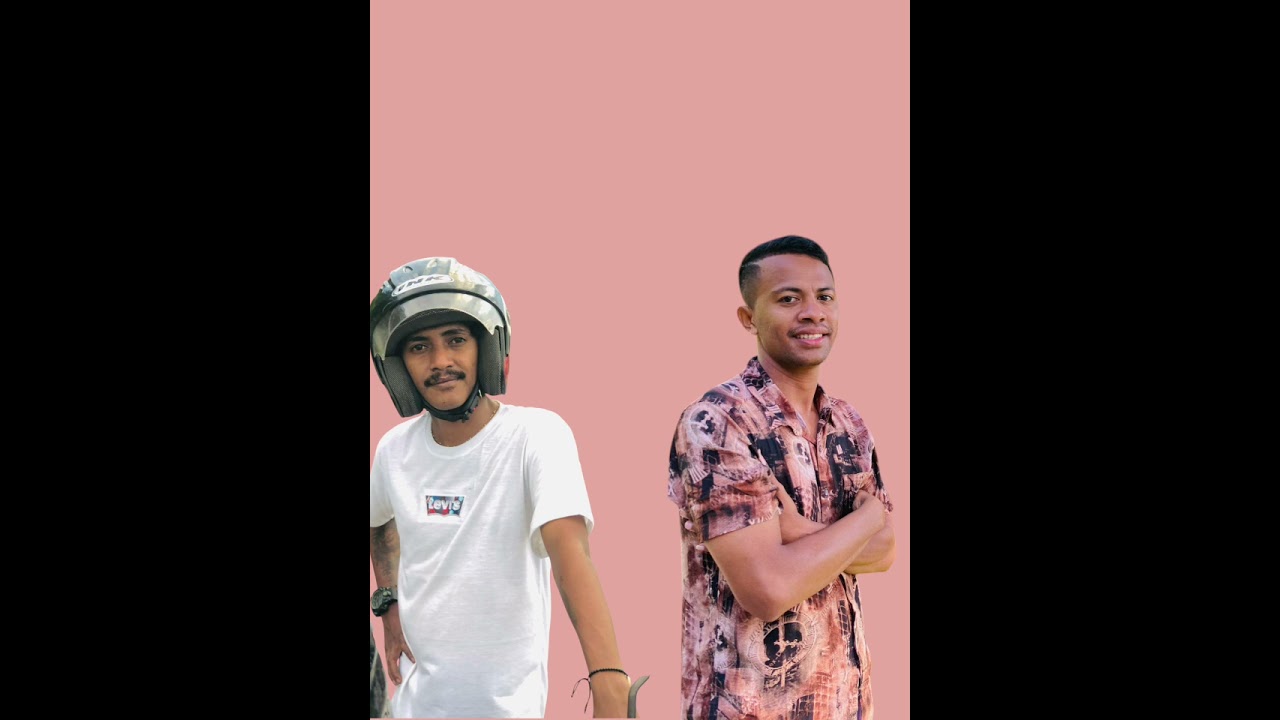 Ricky🎹Ft Rangel🎤Cover Dahur Ain Katar 3