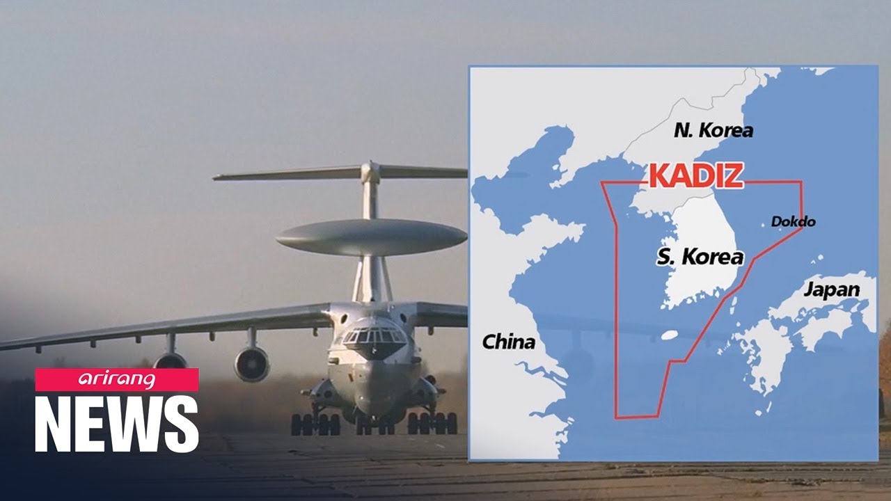 S. Korea-Russia hold military talks over hotline establishment