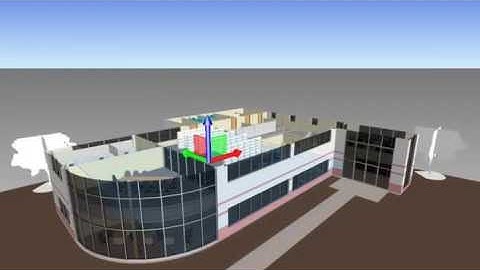 Autodesk Navisworks Simulation