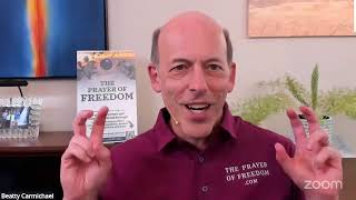 How Spiritual Laws of the Unseen World Operate - Demonic Influences - Part 2