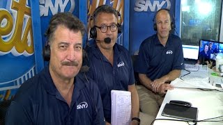 W.B. Mason Post Game Extra - 09/26/16 - Mets lose to Marlins on emotional night in Miami