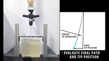 [MISIT] Hand-held steerable needle