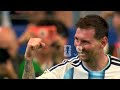 BONADEO MUNDIAL - DÍA 12 - 🏆OTRA FUNCIÓN DE MESSI, TRIUNFO DE FRANCIA, VICTORIA DE NORUEGA Y MÁS