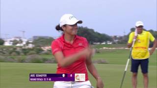 Qatar Ladies Open 2016 Highlights Tercera Ronda