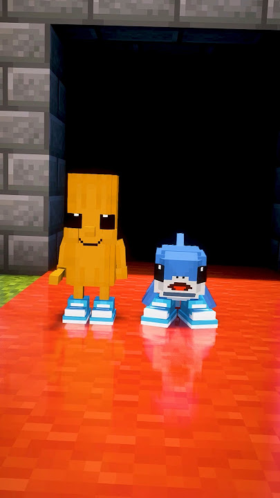 Help Los Bros at Minecraft Steal A Brainrot 🥺