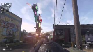 New bomb & easter egg on (sideshow) AW