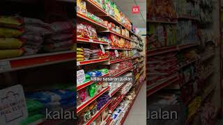 Cara Pelik 99 Speedmart Buat Duit
